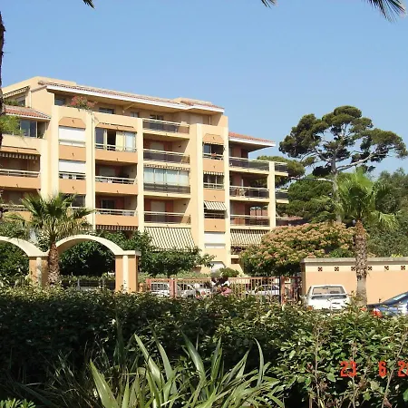 Les Regates 88473 Appartamento