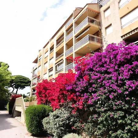 Appartamento Les Regates 88473 Hyères