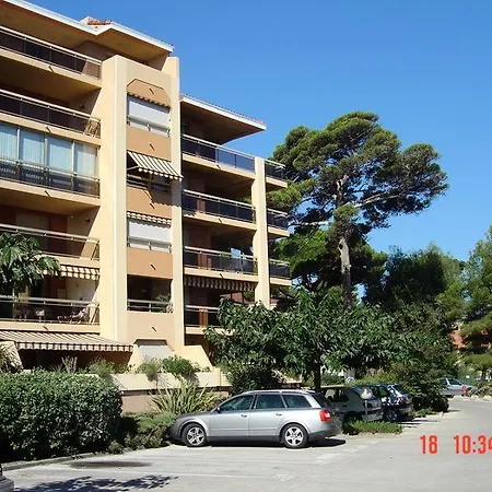 Les Regates 88473 Appartamento Hyères